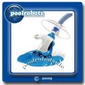 Indigo Poolroboter