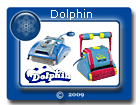 Dolphin Poolroboter