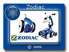 Zodiac Poolreiniger